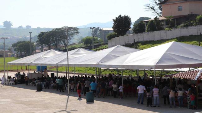 FEIRA LIVRE